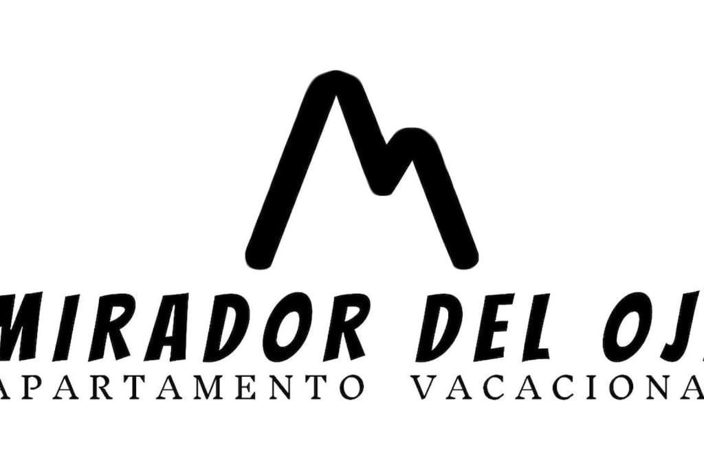 Mirador Del Oja Apartamento Ezcaray Exterior foto